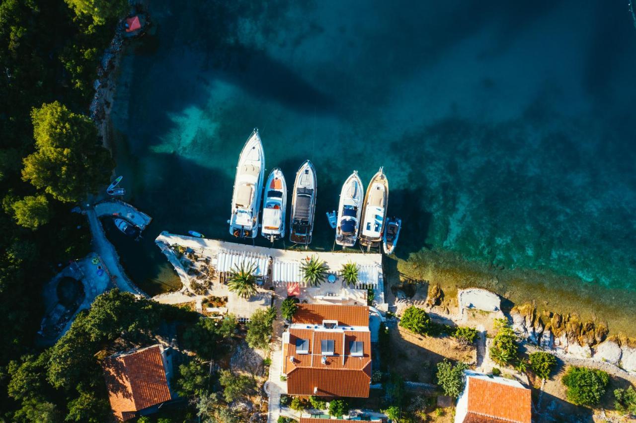 Villa Rava Hotel & Restaurant Экстерьер фото