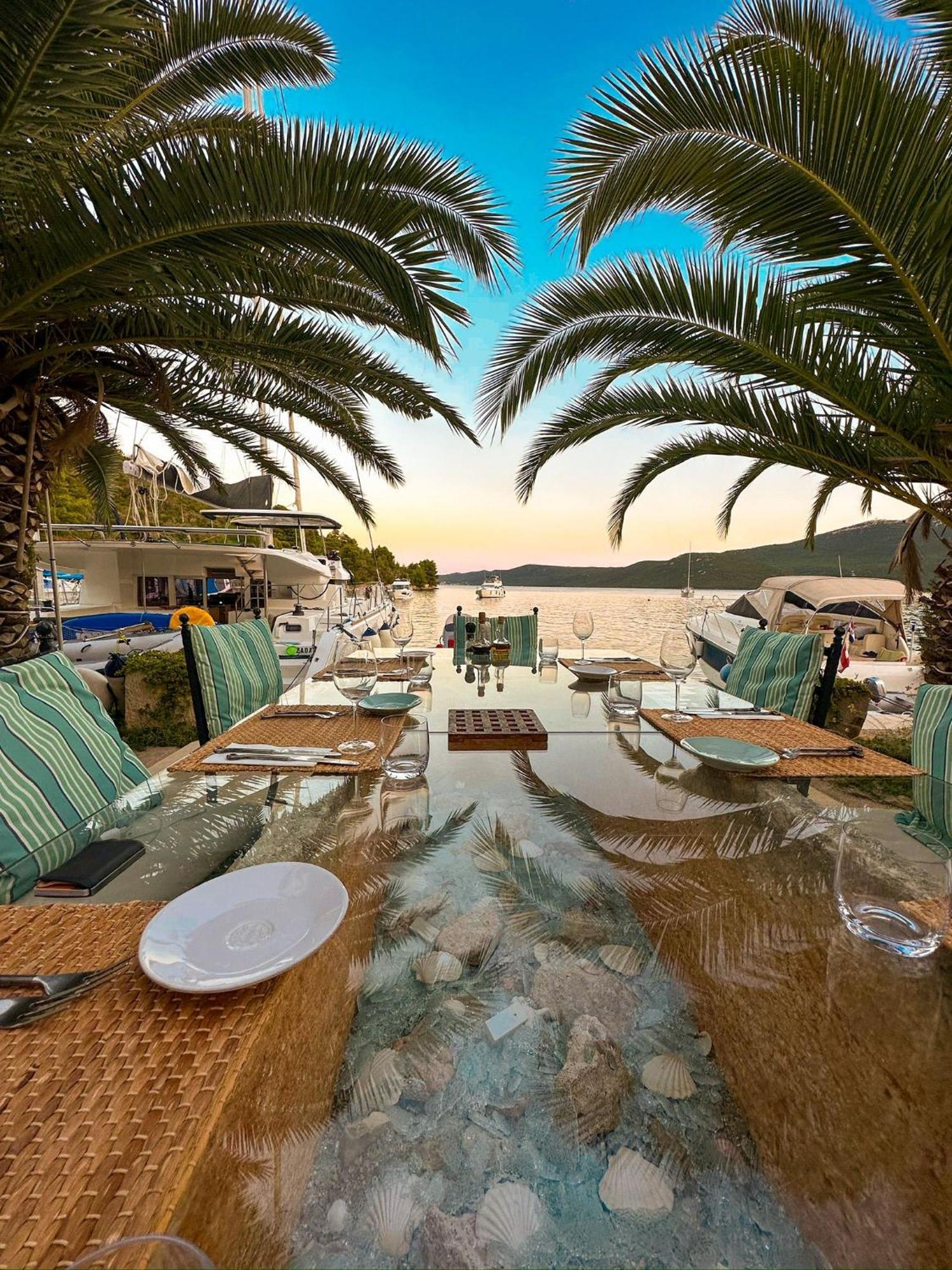 Villa Rava Hotel & Restaurant Экстерьер фото