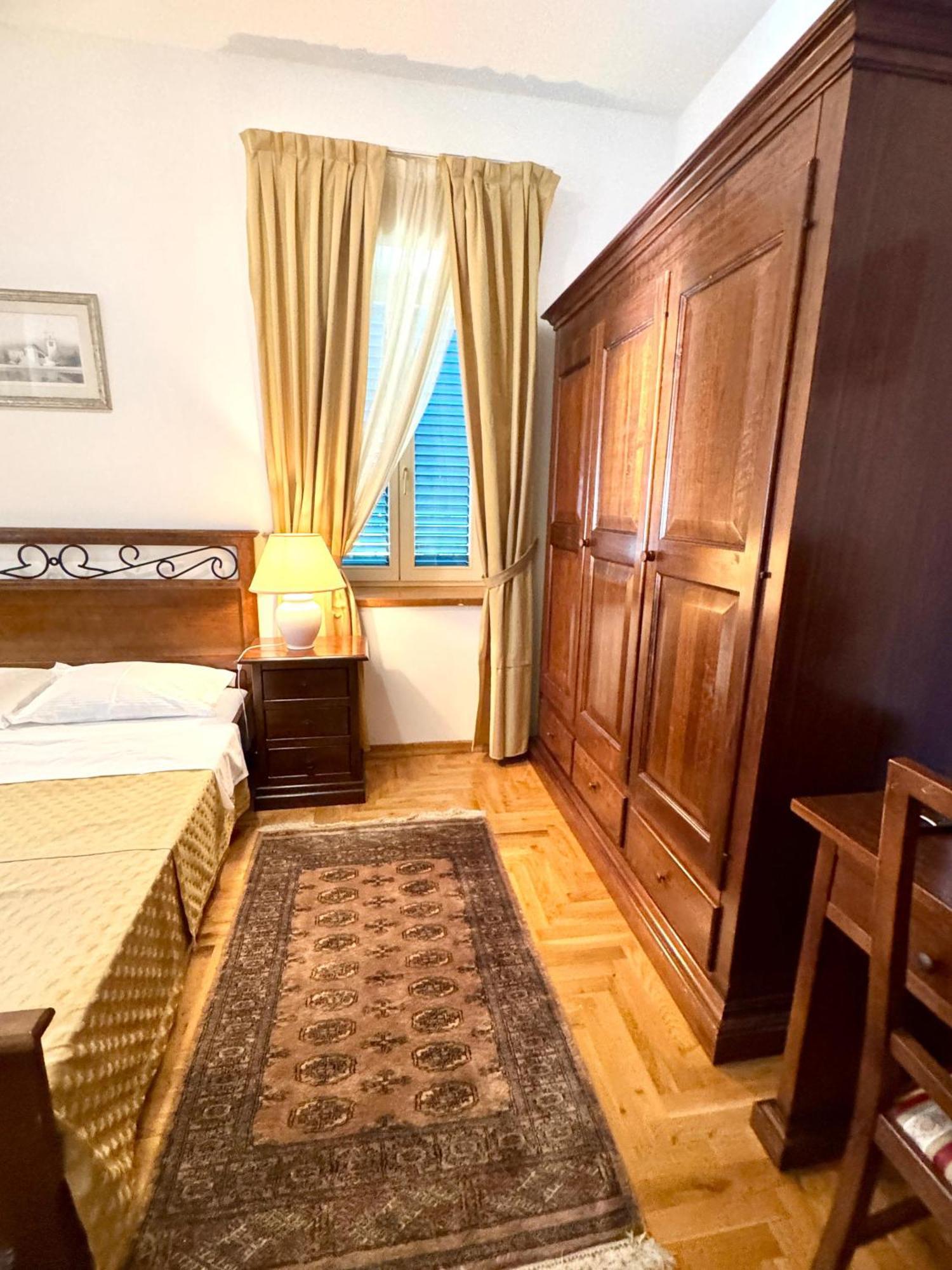 Villa Rava Hotel & Restaurant Экстерьер фото