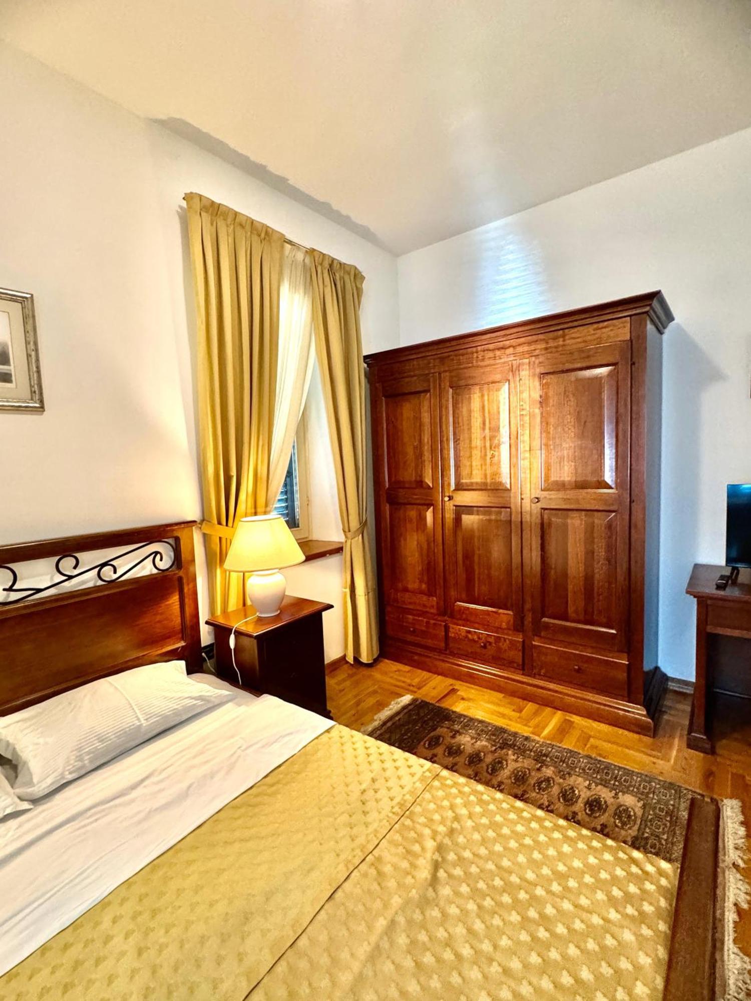 Villa Rava Hotel & Restaurant Экстерьер фото