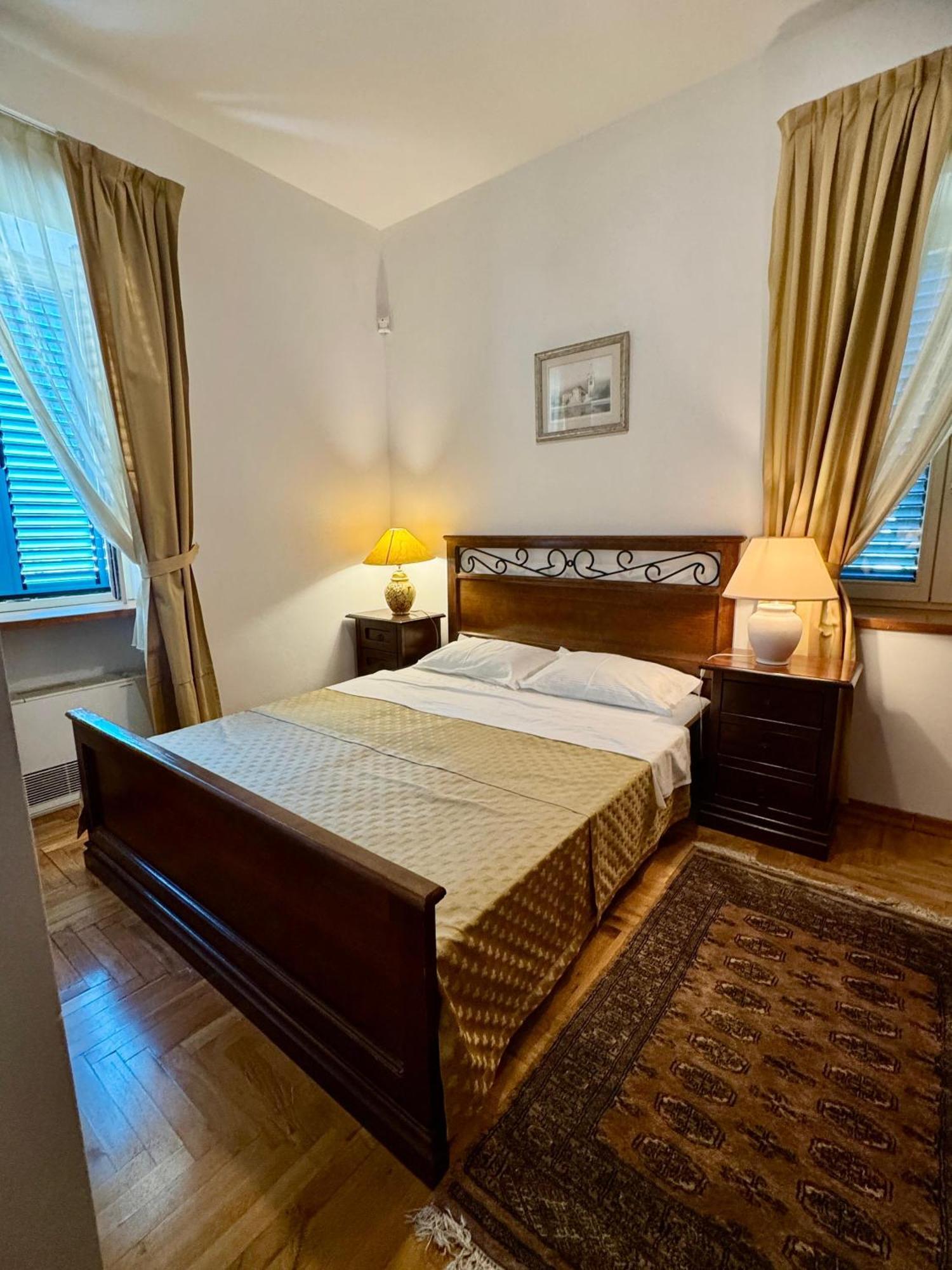 Villa Rava Hotel & Restaurant Экстерьер фото