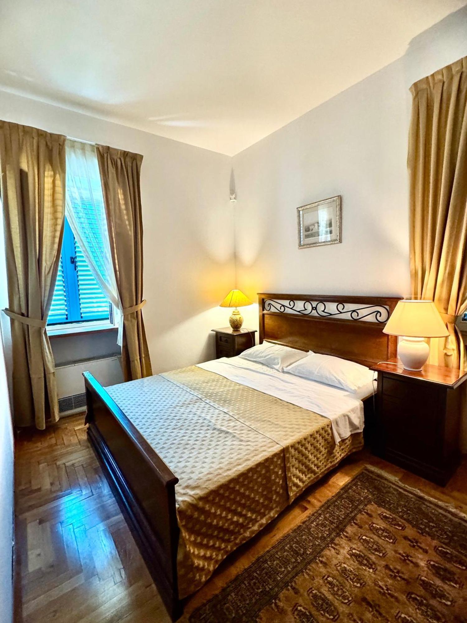 Villa Rava Hotel & Restaurant Экстерьер фото