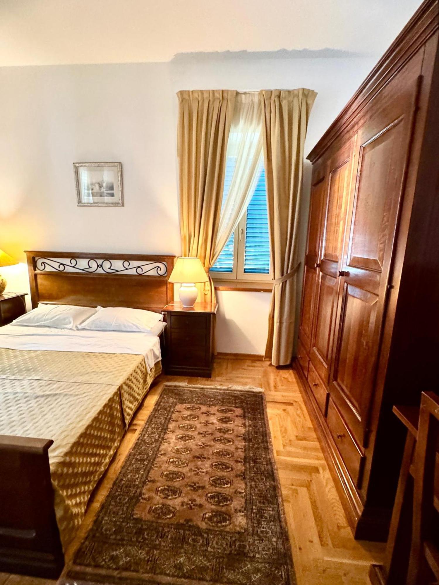 Villa Rava Hotel & Restaurant Экстерьер фото