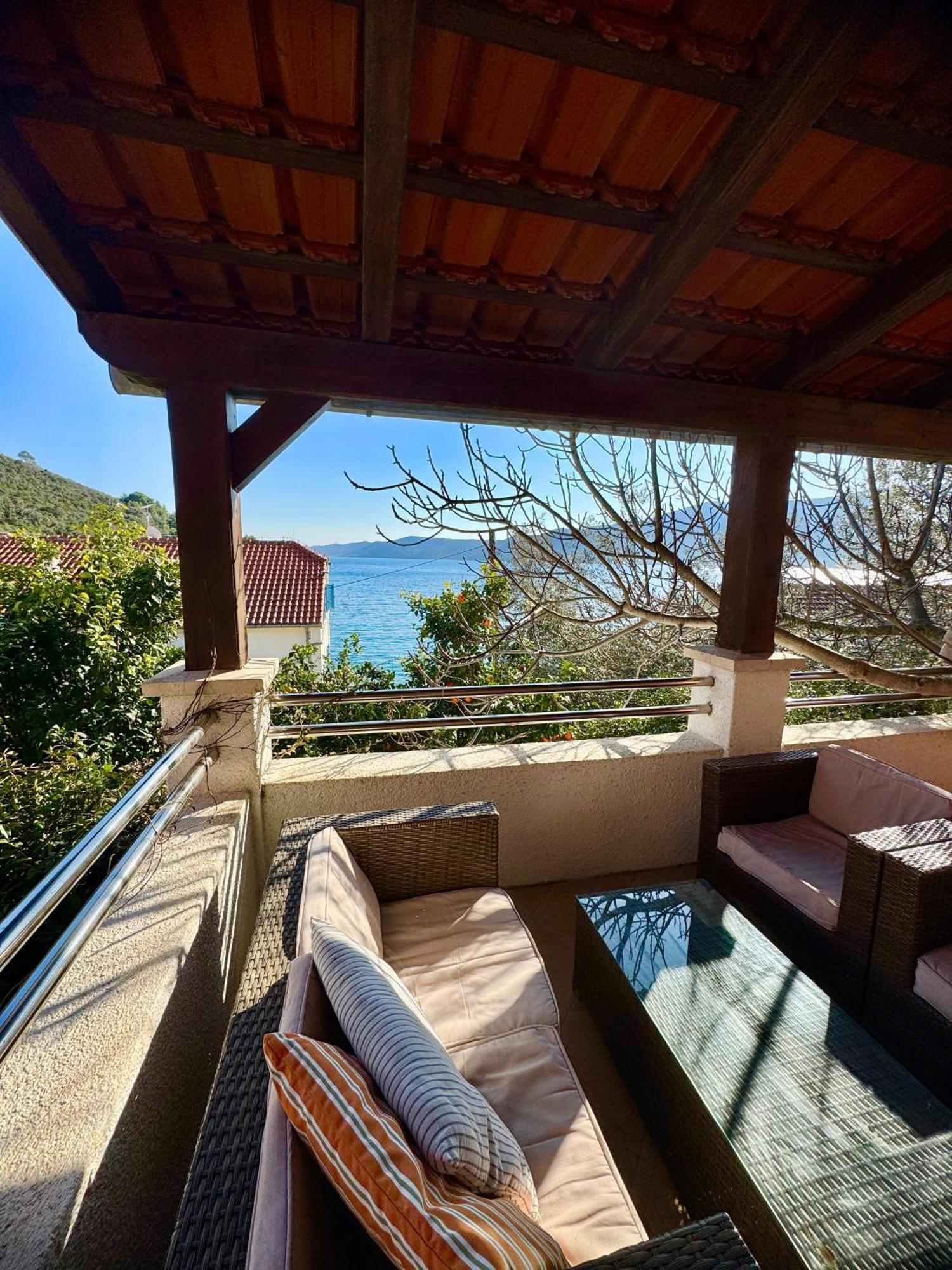 Villa Rava Hotel & Restaurant Экстерьер фото