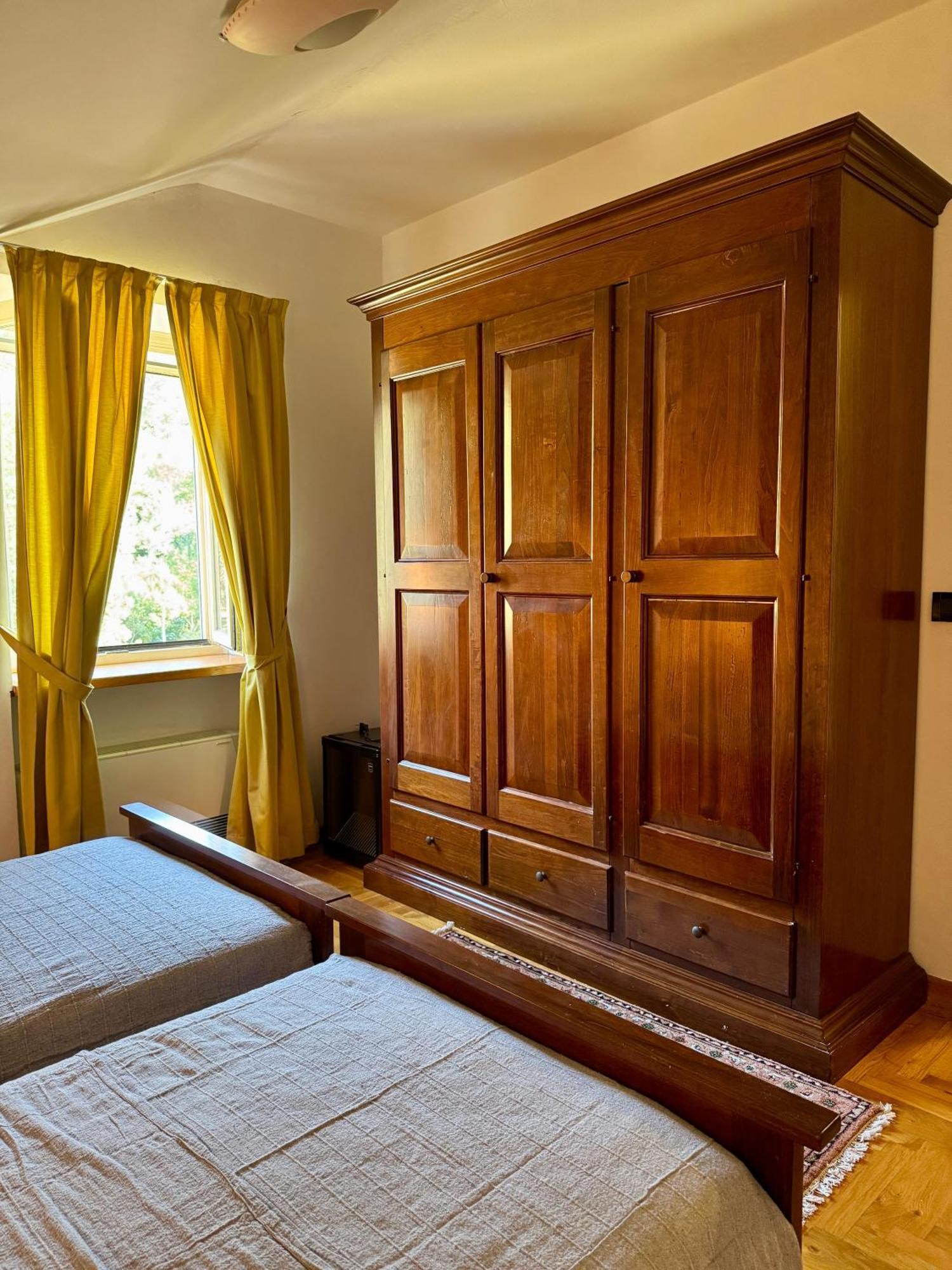 Villa Rava Hotel & Restaurant Экстерьер фото