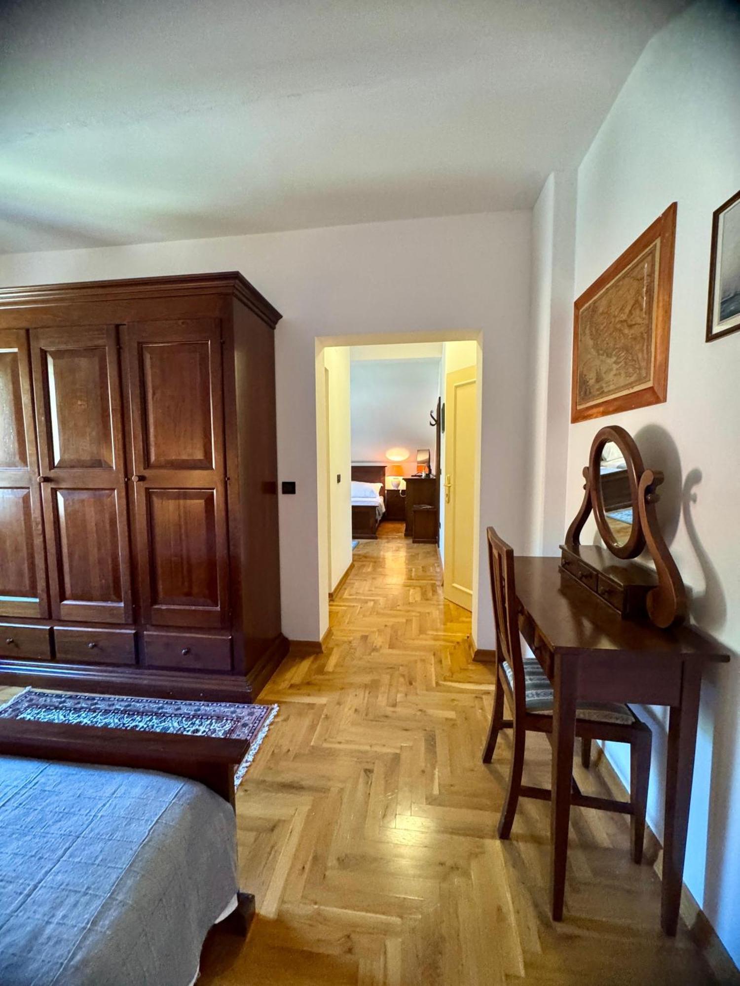 Villa Rava Hotel & Restaurant Экстерьер фото