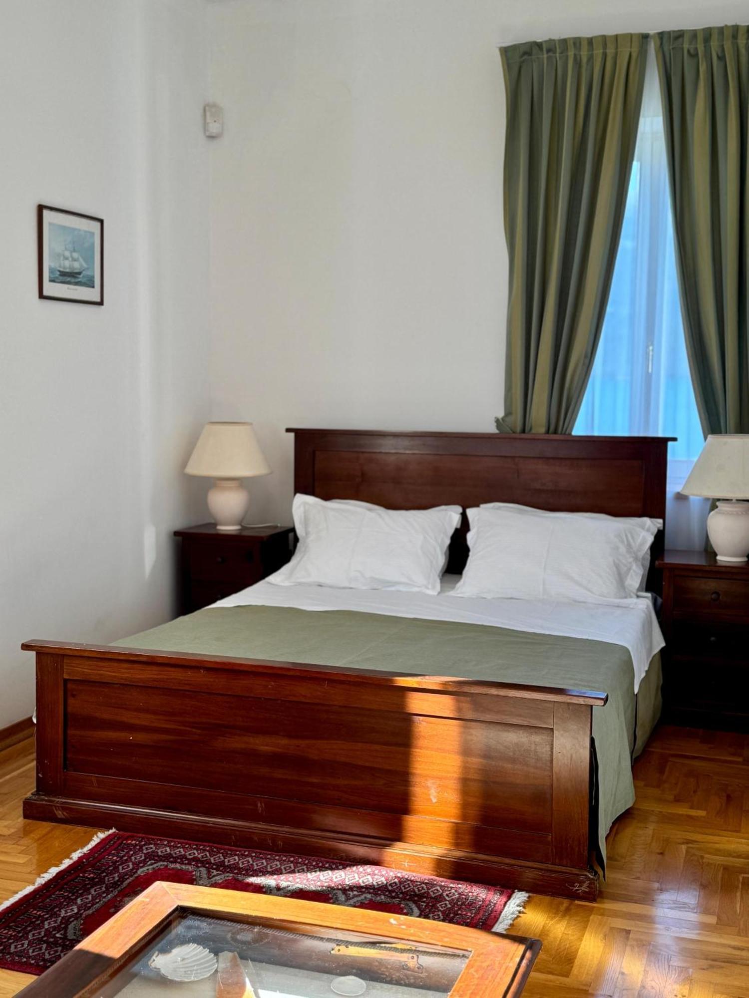 Villa Rava Hotel & Restaurant Экстерьер фото