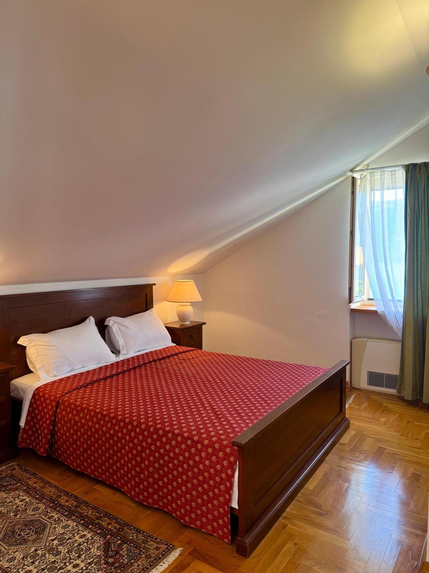 Villa Rava Hotel & Restaurant Экстерьер фото