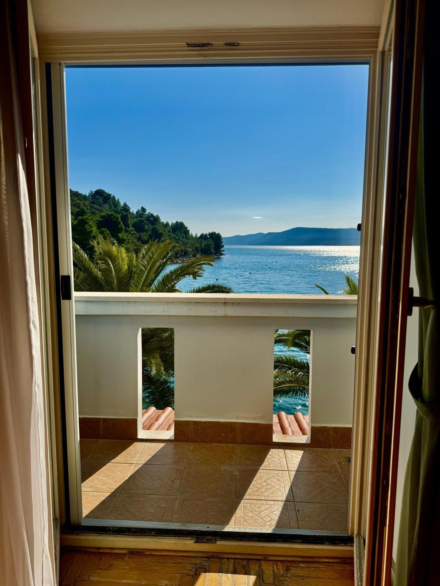 Villa Rava Hotel & Restaurant Экстерьер фото