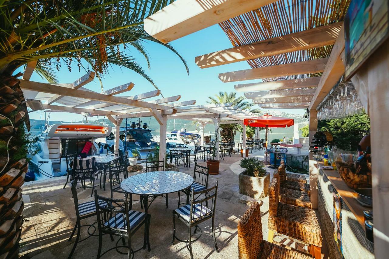 Villa Rava Hotel & Restaurant Экстерьер фото