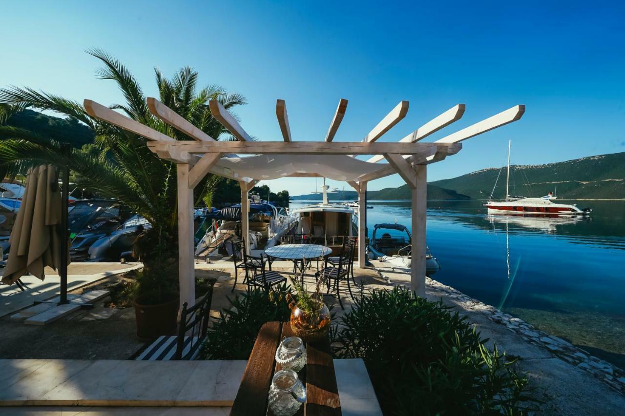 Villa Rava Hotel & Restaurant Экстерьер фото