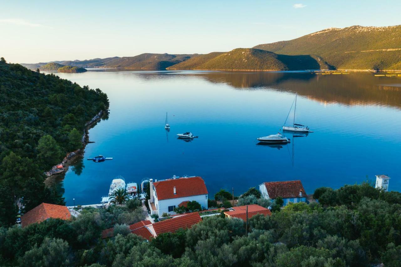Villa Rava Hotel & Restaurant Экстерьер фото