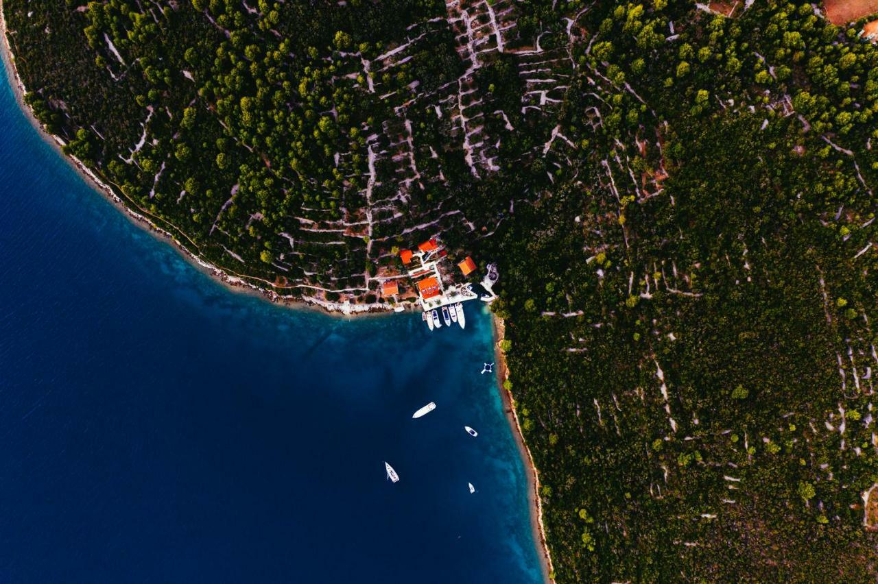 Villa Rava Hotel & Restaurant Экстерьер фото