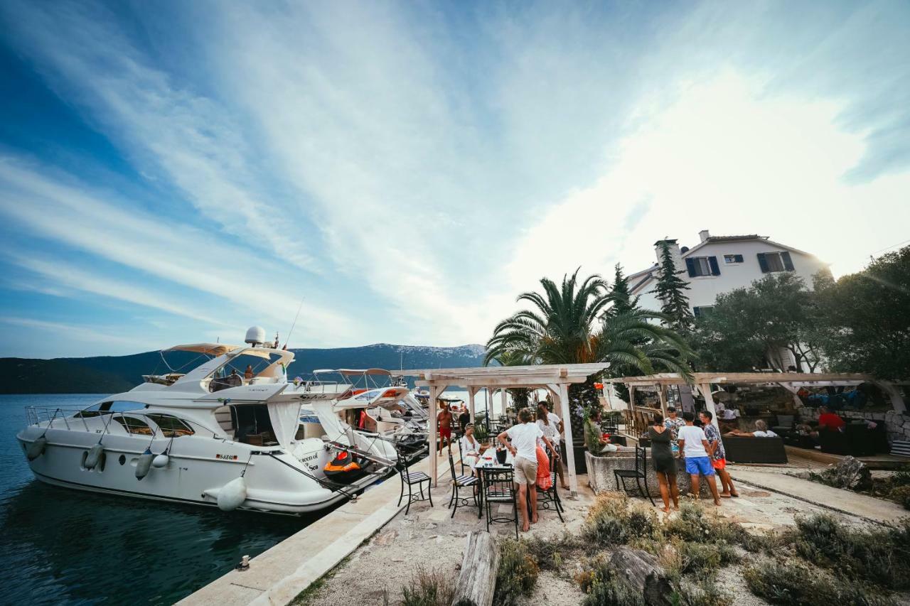 Villa Rava Hotel & Restaurant Экстерьер фото